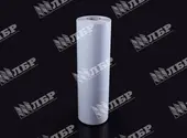 Пленка для сенажа белая 5сл-0,75м x1500м Benepak