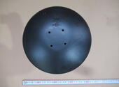 Диск бороны 460х4х120mm XL041kh