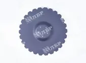 Диск вырезной 560х4,5мм 2428/20-001/0ce