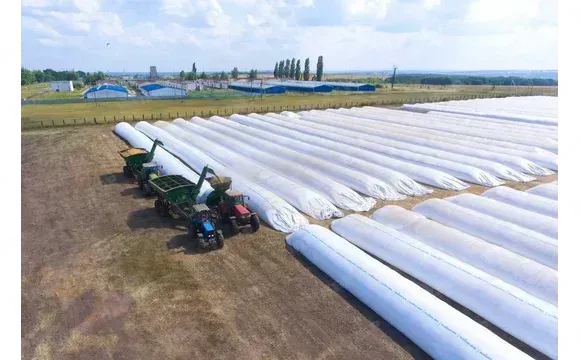 Рукав Rishi FIBC 2,7 (9ft)м х 75м (230micr)