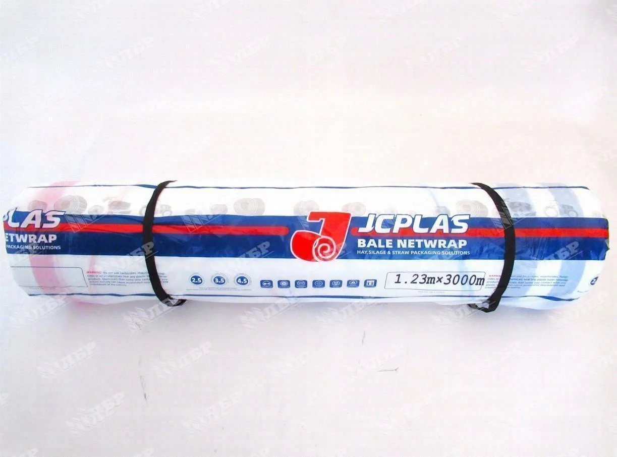 Сетка для обмотчиков 1,23m x 3000м JCPLAS